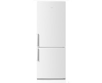 ATLANT ХМ6224101 401л белый