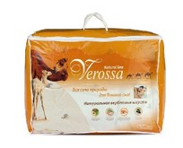 VEROSSA Одеяло 140/205 Верб/ХБ (170268)
