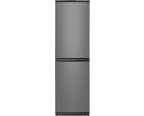 ATLANT ХМ6025060 384л мокрый асфальт