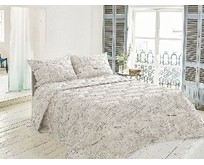 ВОЛШЕБНАЯ НОЧЬ одеяло140/205 Меринос/ХБ 300 33 (730671)