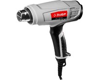 ЗУБР ФТ2000 Фен технический