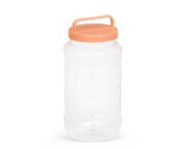 АЛЬТЕРНАТИВА М462 3л. ПЭТ