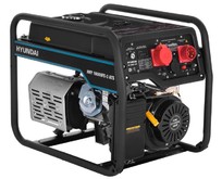 HYUNDAI HHY 10000FE3 ATS