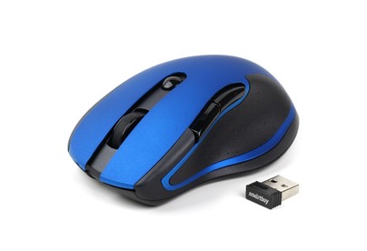 SMARTBUY (SBM508AGB) синий