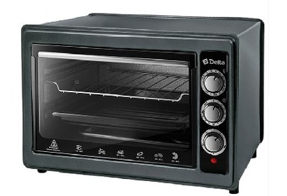 DELTA D0124 черная