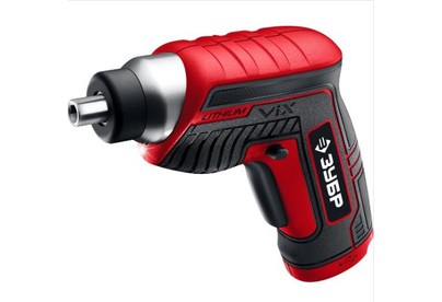 ЗУБР ЗОЕ3.6 Ли VIX отвертка аккумуляторная 3.6 В, в коробке