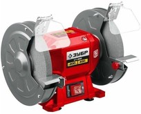 ЗУБР СТ125 заточной станок