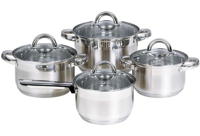 KELLI KL4266 8 предметов