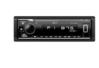 ACV AVS916BW белый