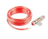 ACV KIT 1.8SL (SILVER=ECO) (1кан усилля 8AWG)