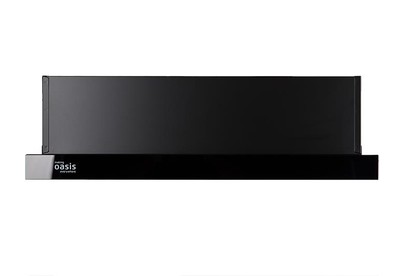 OASIS UV60G черное стекло