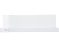 OASIS UV60WG белое стекло