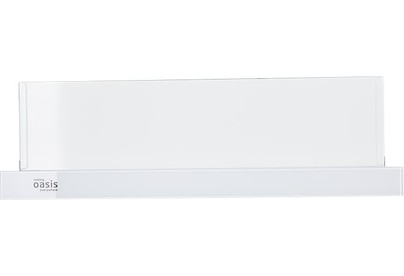 OASIS UV60WG белое стекло