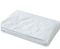 САМОЙЛОВСКИЙ ТЕКСТИЛЬ СТ 70/70 ПЭСТ/CVC чехол сменный стег,мол 35