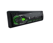 FIVE F22G зеленый