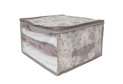 ЕГ (17106) Elegance Короб для хранения 60х50х35 см  24