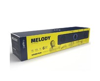 PERFEO (PFA4435) MELODY черный