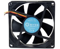 5BITES FB8025S12H3 80X25 / SLEEVE / 3000RPM / 3P