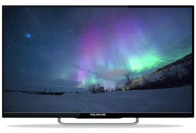 POLARLINE 32PL54TCSM HD SMART TV Android