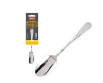 MALLONY Набор ложек столовых VENEZIA, 3 шт (007229)