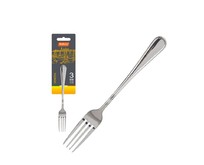 MALLONY Набор вилок столовых VENEZIA, 3 шт (007230)