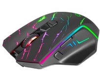 DEFENDER (52503) Uran GM503 черный