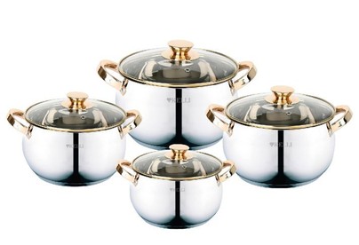 KELLI KL4298 8 предметов