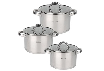 KELLI KL4701 6 предметов