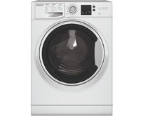 HOTPOINT NSS 6015 W