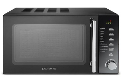 POLARIS PMO 2002DG RUS