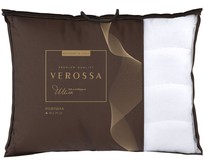 VEROSSA Подушка VRSilk 50/70 Шелк/ХБ 0,65 33