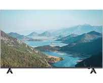 BQ 55FU32B UHD SMART TV WebOS безрамочный