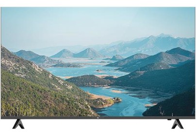 BQ 55FU32B UHD SMART TV WebOS безрамочный