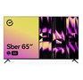 SBER SDX 65U4124B SMART TV 4К Ultra HD