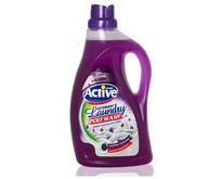 ACTIVE Гель для стирки универсальный 2500 мл. Poly wash (511601412)