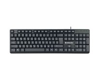 DEFENDER (45162) Daily HB162