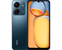 XIAOMI Redmi 13C 4/128Gb Blue (51245)