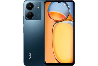 XIAOMI Redmi 13C 4/128Gb Blue (51245)