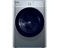 HYUNDAI WMD9413 (с сушкой) темносеребристый