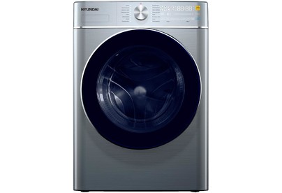 HYUNDAI WMD9413 (с сушкой) темносеребристый