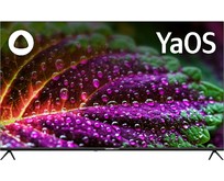 BBK 65LEX8260/UTS2C SMART TV Android Ultra HD безрамочный