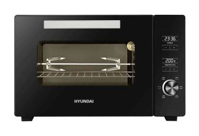 HYUNDAI MIOHY100 черный