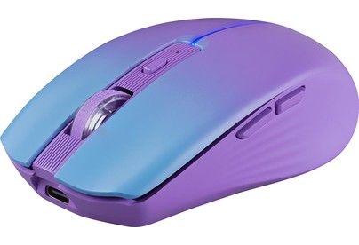 DEFENDER (52301) Mystery MM301 LED фиолетовый