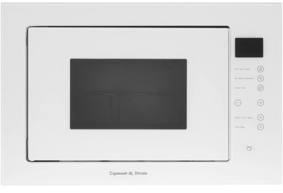 ZIGMUND & SHTAIN BMO 15.252 W