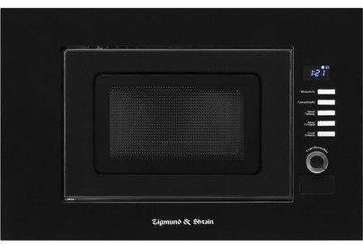 ZIGMUND & SHTAIN BMO 21 B