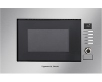 ZIGMUND & SHTAIN BMO 21 S