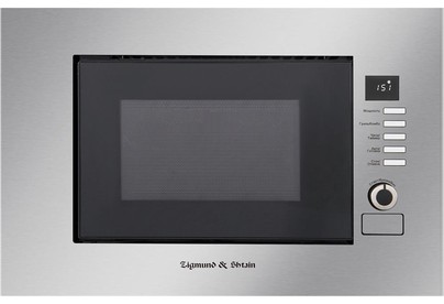 ZIGMUND & SHTAIN BMO 21 S