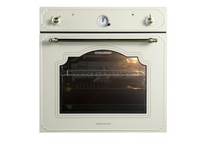 ZIGMUND & SHTAIN E 134 X