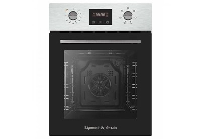 ZIGMUND & SHTAIN E 145 S