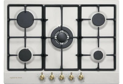 ZIGMUND & SHTAIN G127X